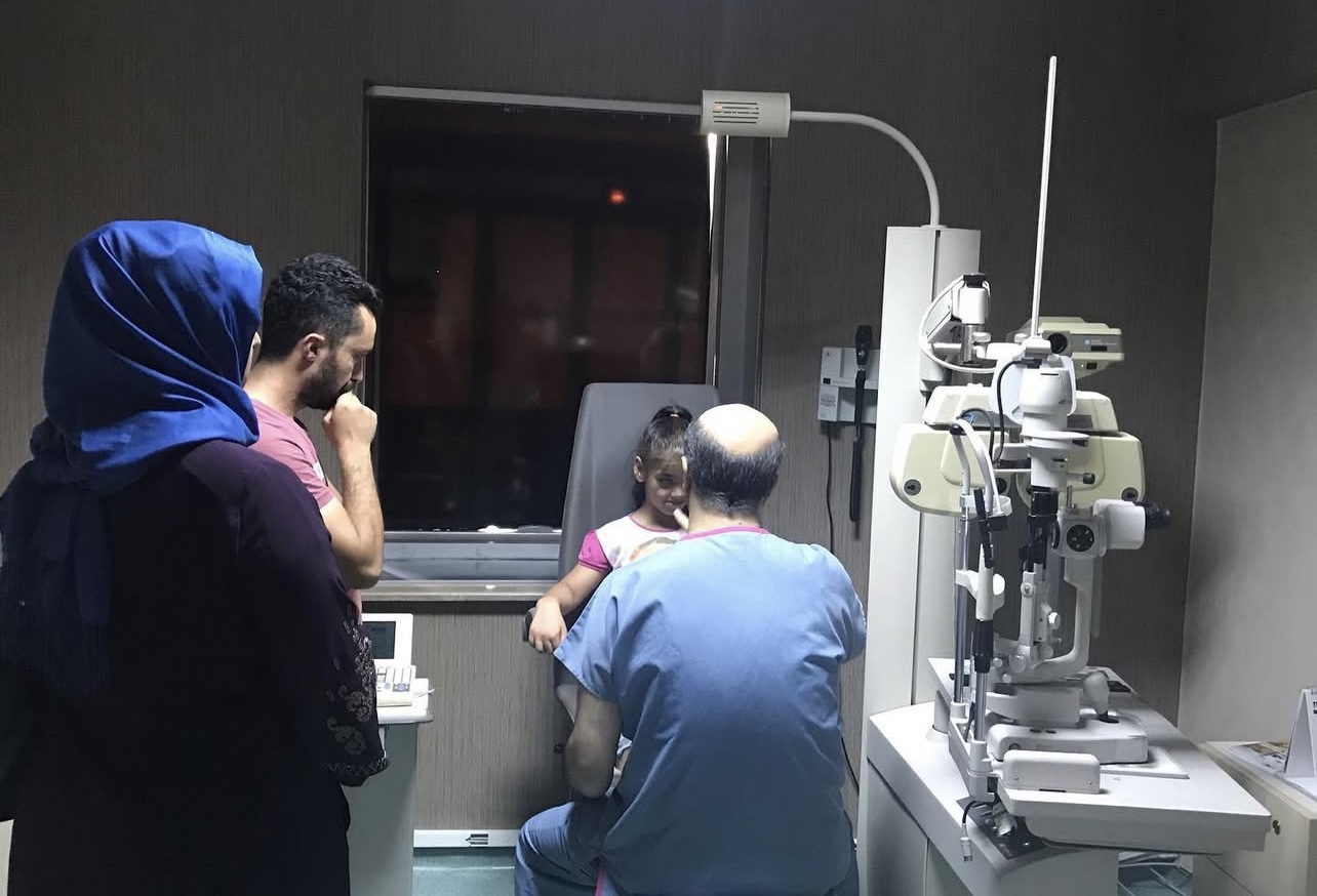 10 Yıl Sonra Gelen Aydınlık